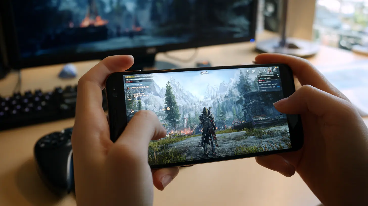 How to Optimize Your Smartphone for Gaming Performance
