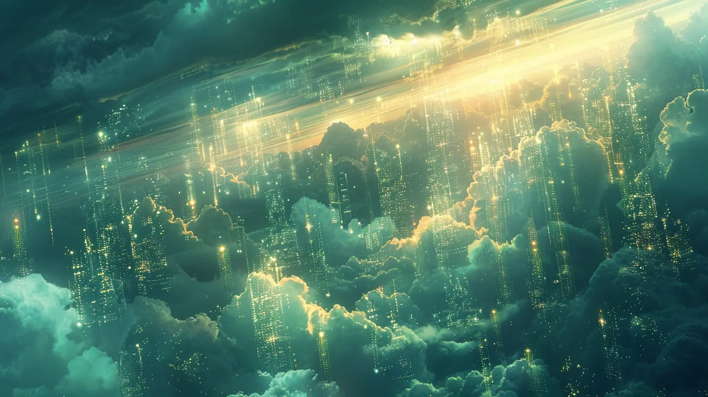 How to Prevent Data Breaches in Cloud Computing