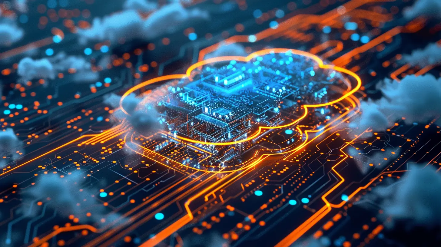 How to Secure Cloud Workloads in a Virtualized Environment