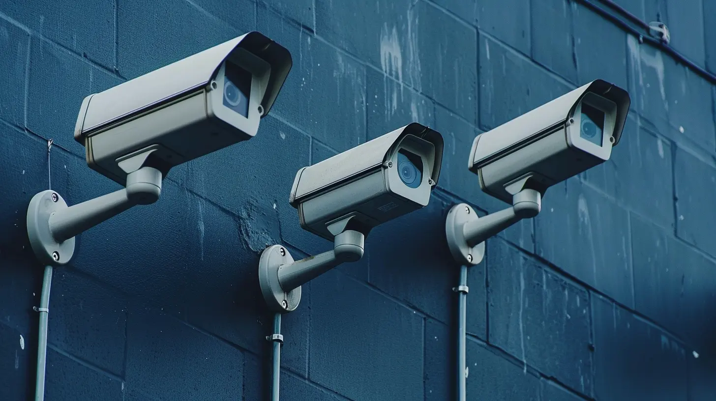How to Secure Your Home with Smart Surveillance Systems