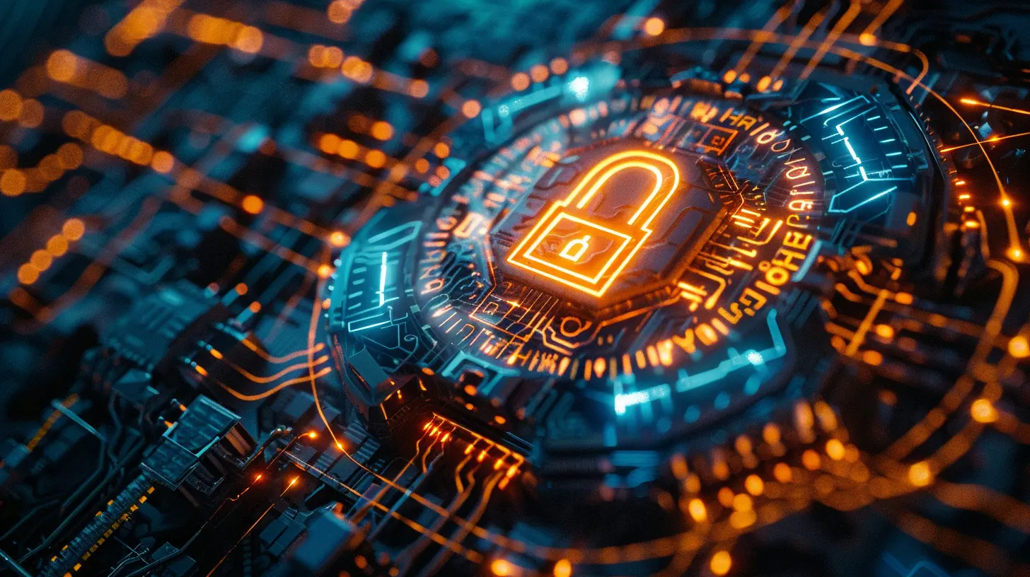 How to Secure Your Smart Home from Cyber Threats