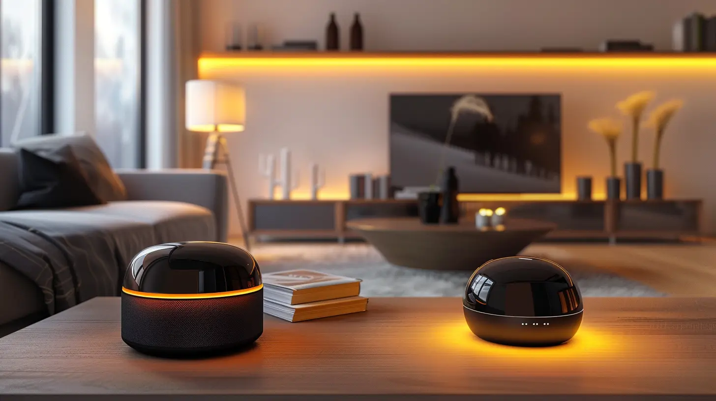 How to Secure Your Smart Home from Cyber Threats