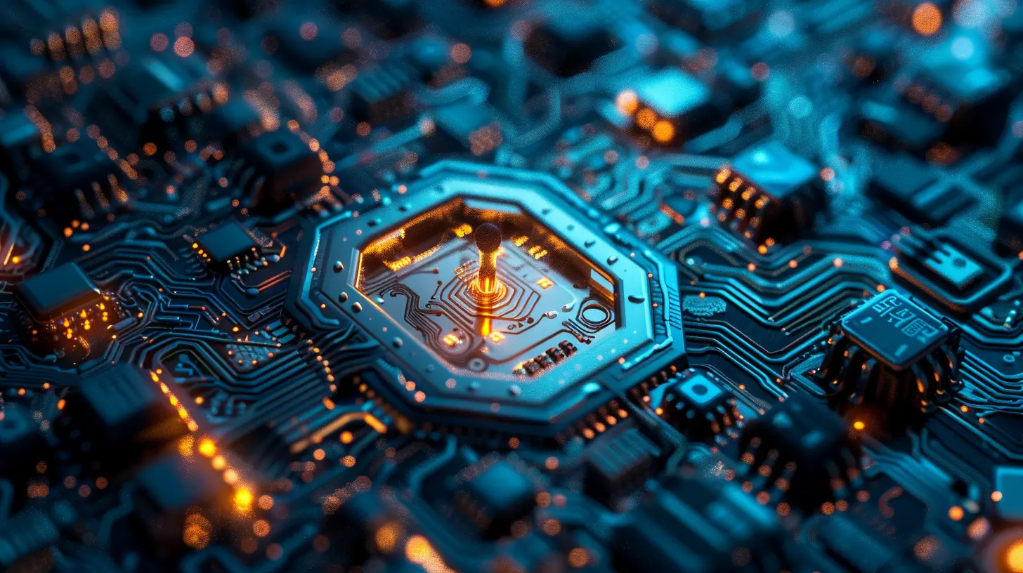 How to Secure Your Smart Home from Cyber Threats