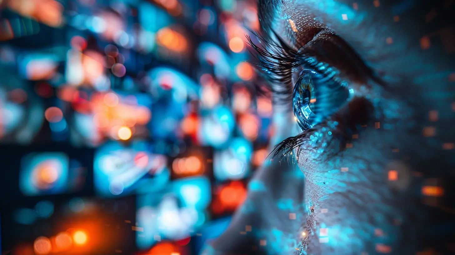 How to Secure Your Smart TV from Online Threats