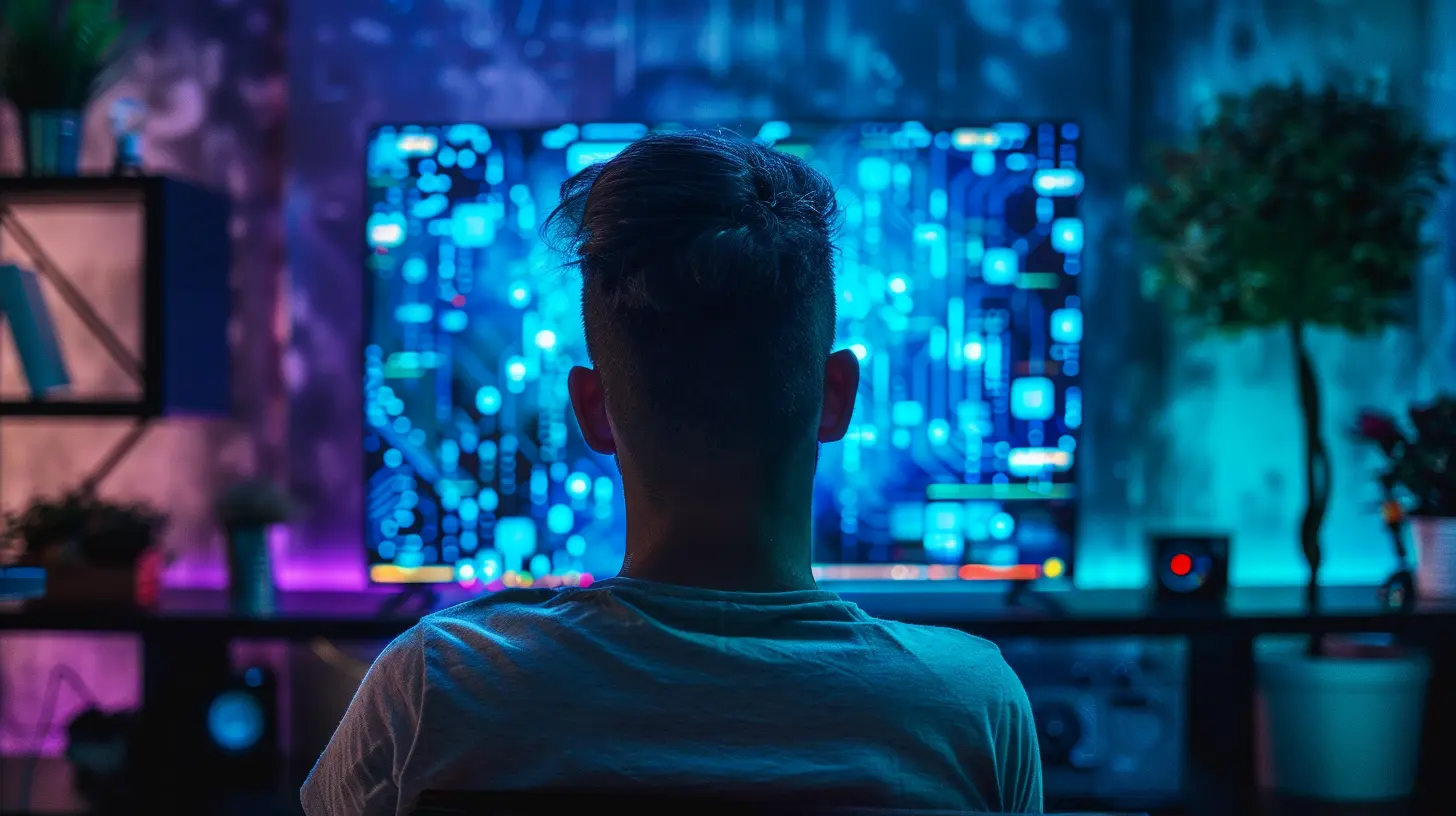 How to Secure Your Smart TV from Online Threats