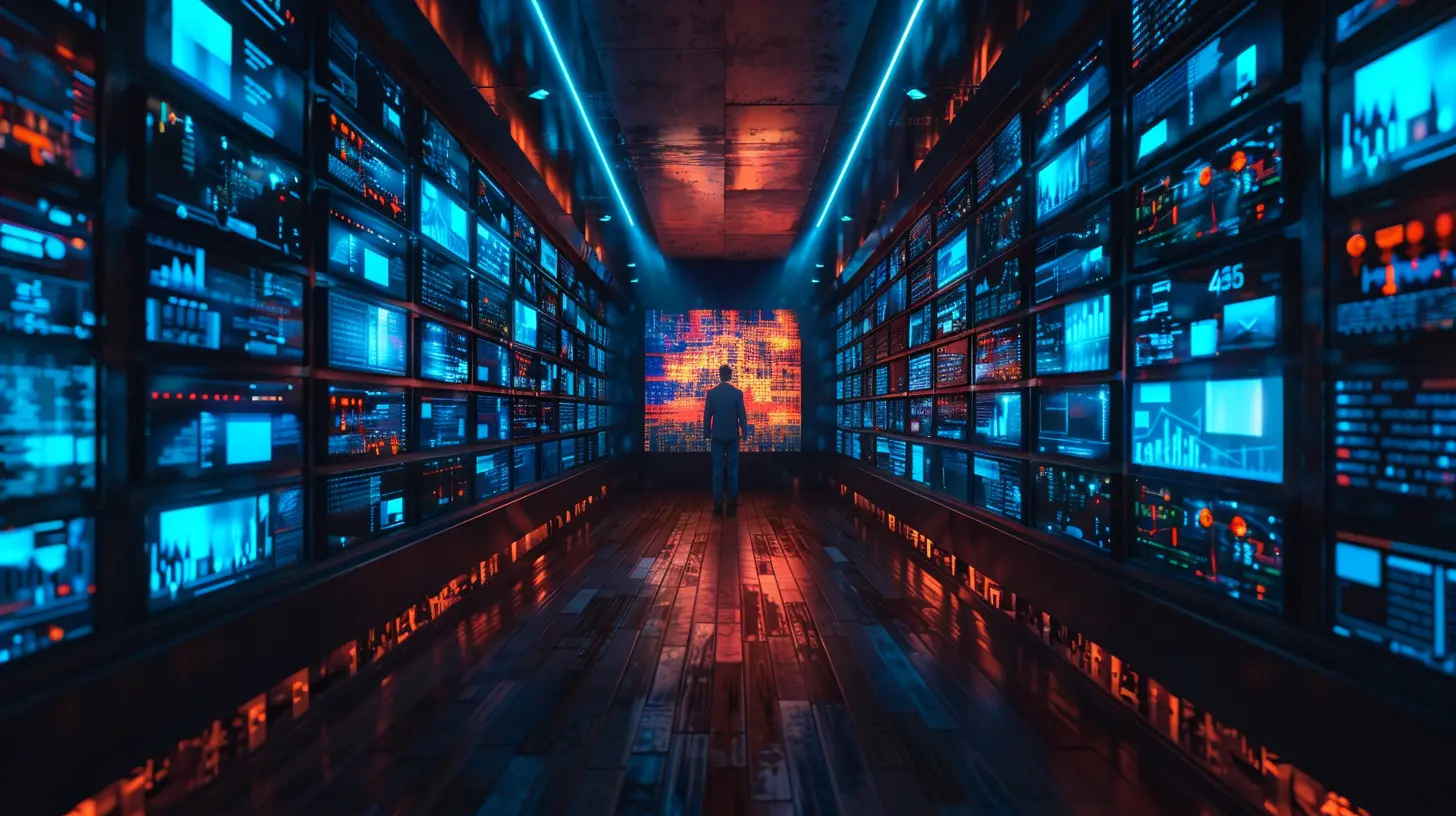 How to Secure Your Smart TV from Online Threats