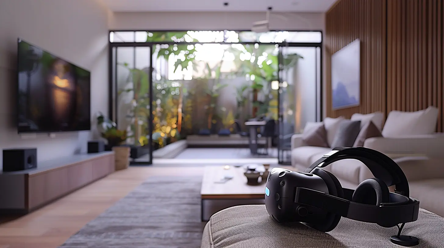 How to Set Up Your Home for an Optimal VR Experience