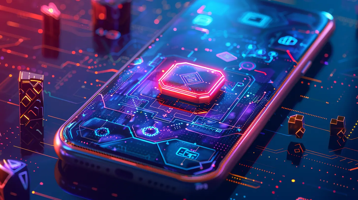 How to Stay Safe While Playing Mobile Games
