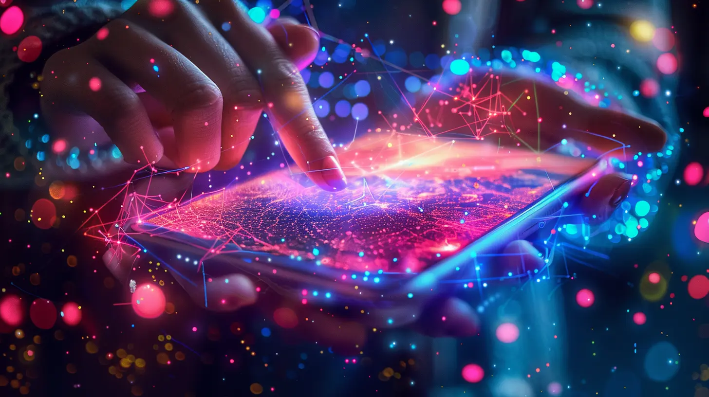 How to Stay Safe While Playing Mobile Games