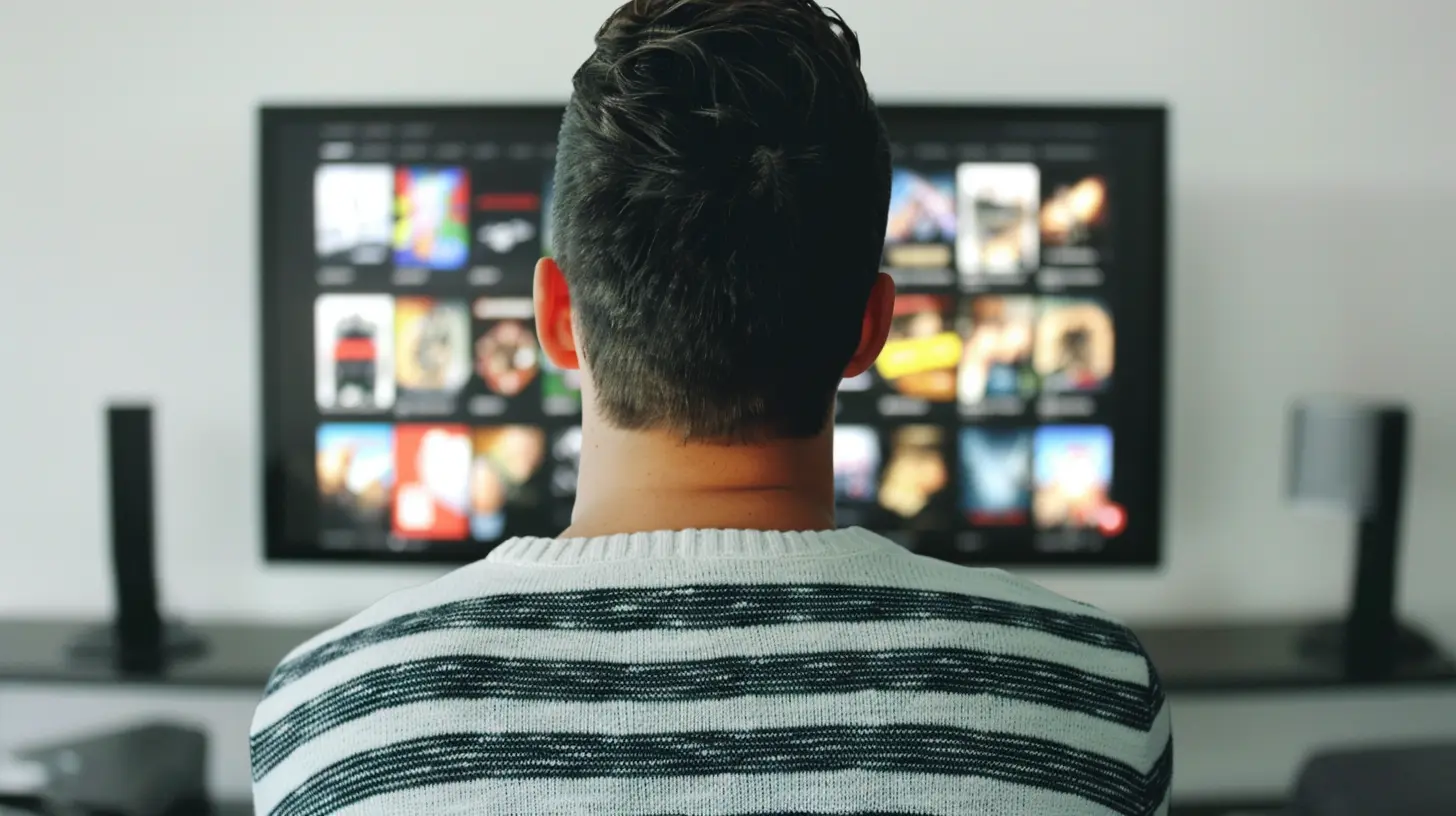 How to Stream 4K Content Seamlessly on Your Smart TV