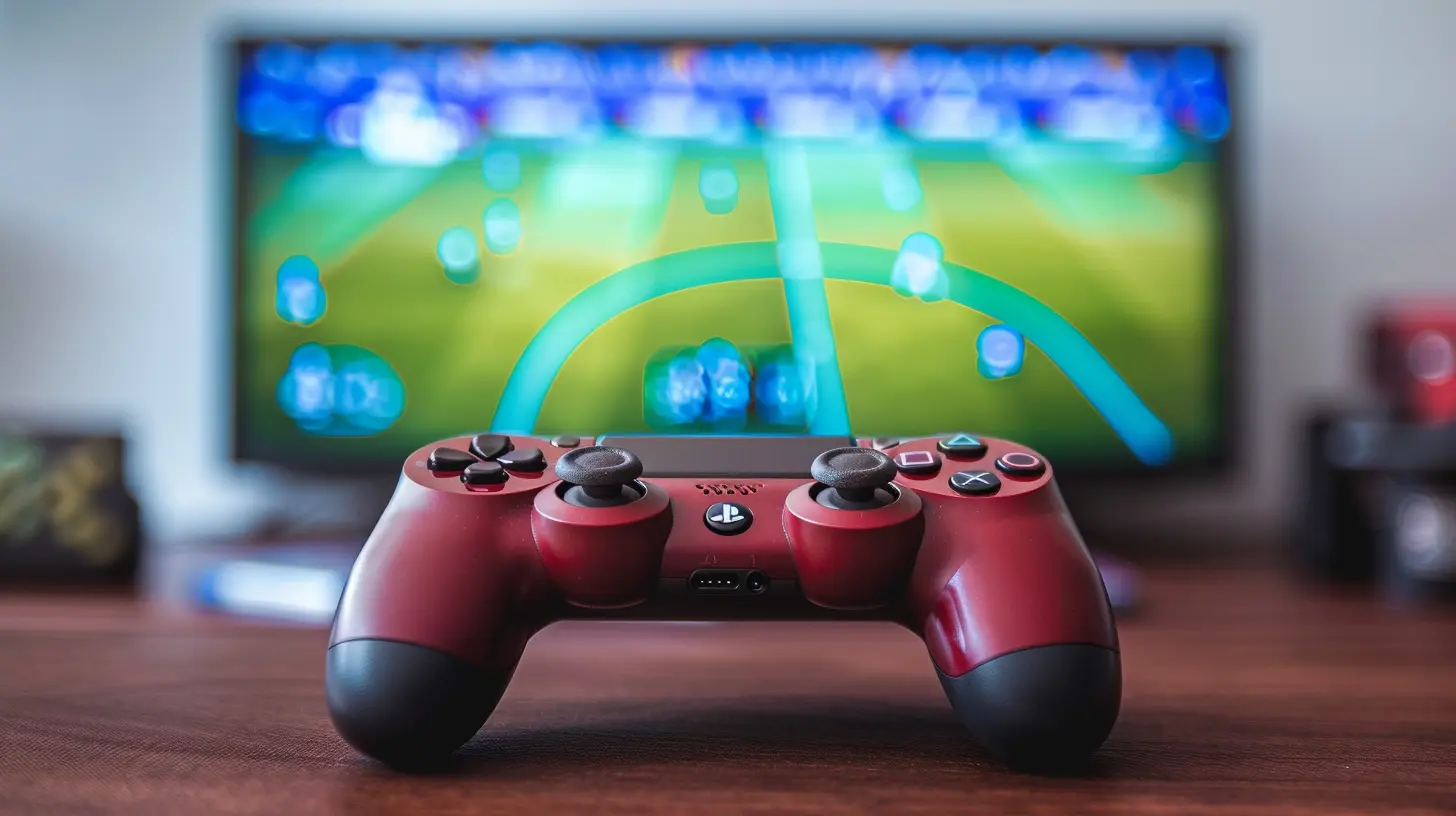 How to Stream Mobile Games to Your TV