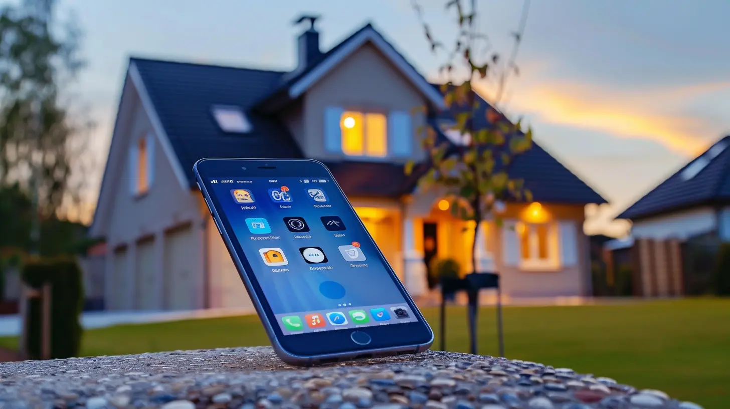 How to Sync Smart Devices for a Cohesive Home Experience