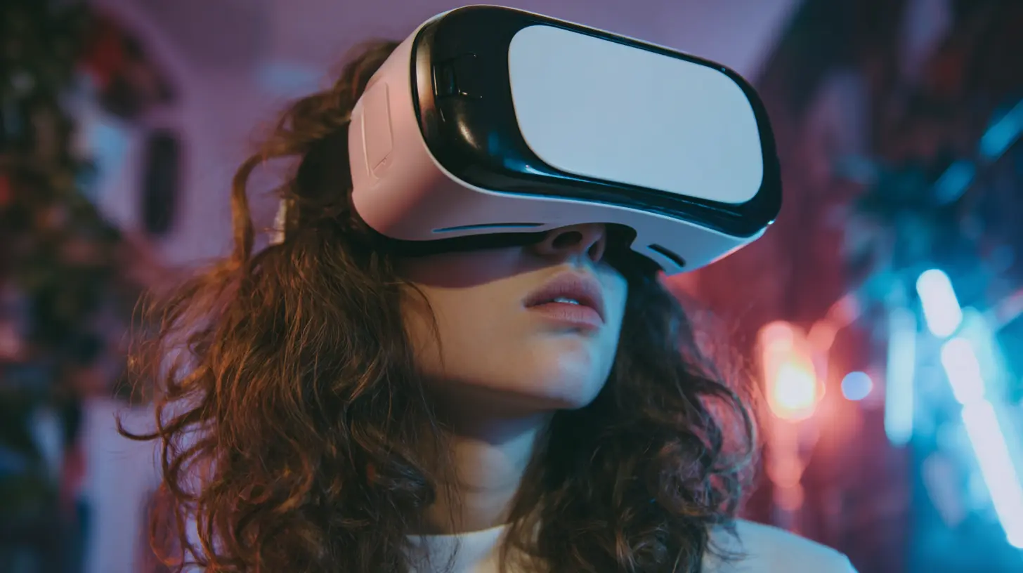 How to Troubleshoot Common Issues with Your VR Headset