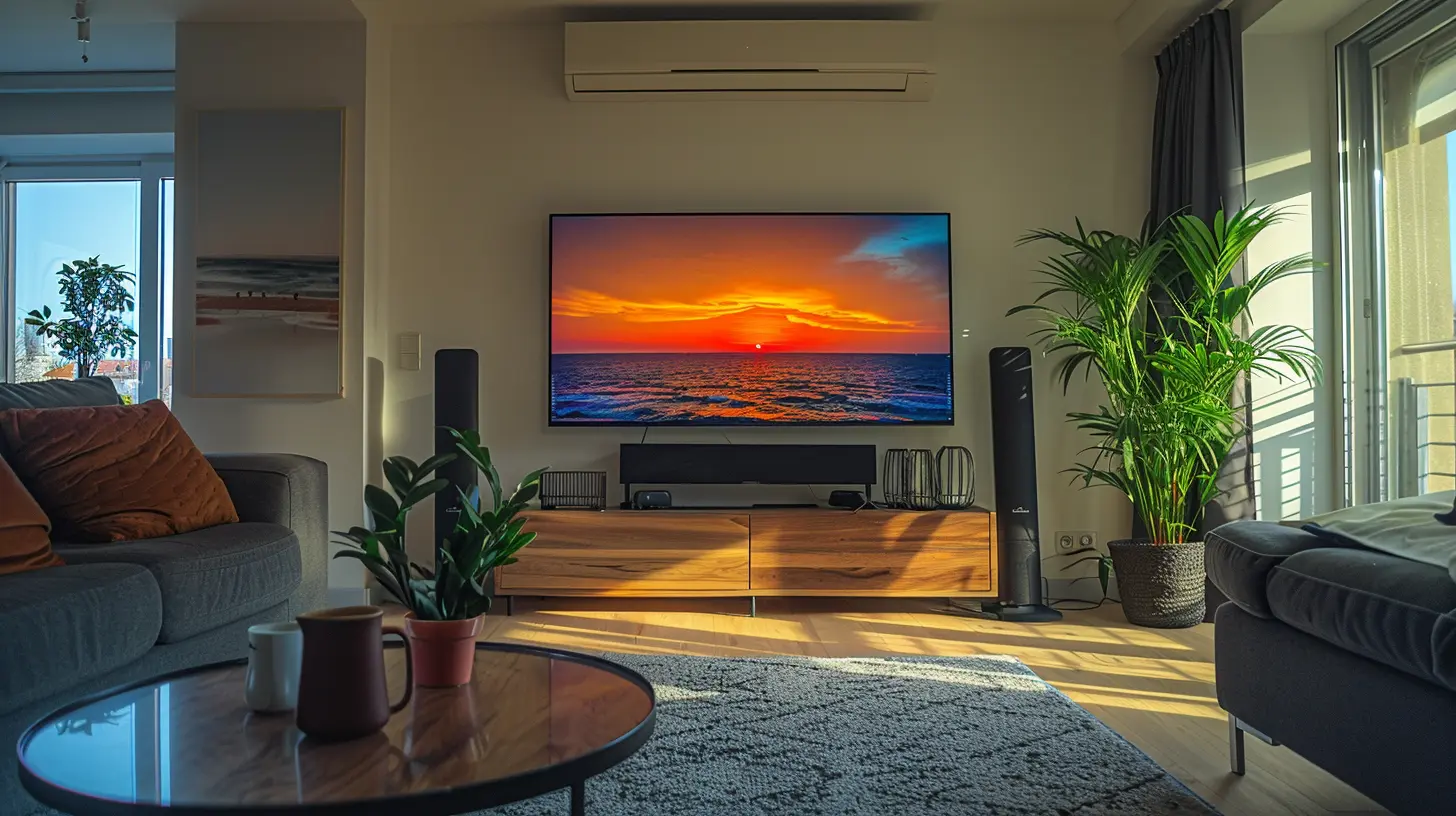 How to Use Google Assistant or Alexa with Your Smart TV