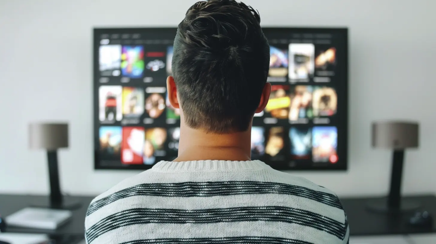 How to Use Picture-in-Picture Mode on Your Smart TV