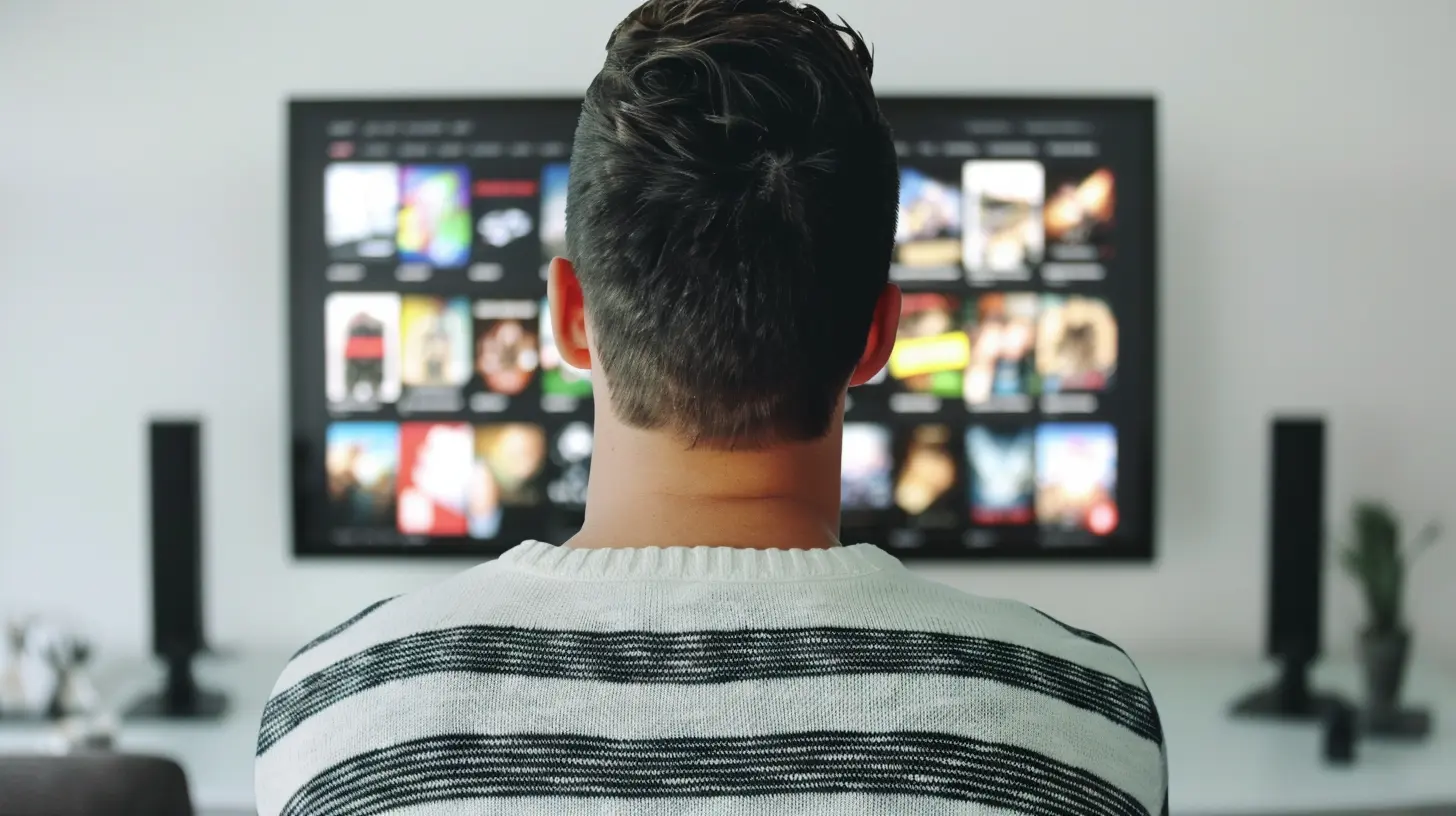 How to Use Picture-in-Picture Mode on Your Smart TV