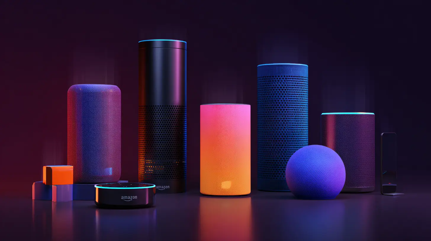 How Voice Assistants Will Transform Smartphone Use by 2027