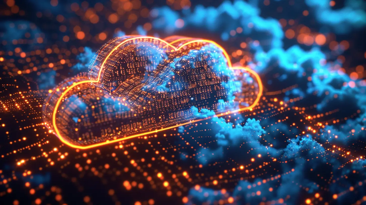 How Zero Trust Architecture Enhances Cloud Security