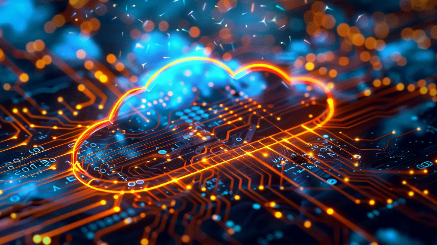 How Zero Trust Architecture Enhances Cloud Security