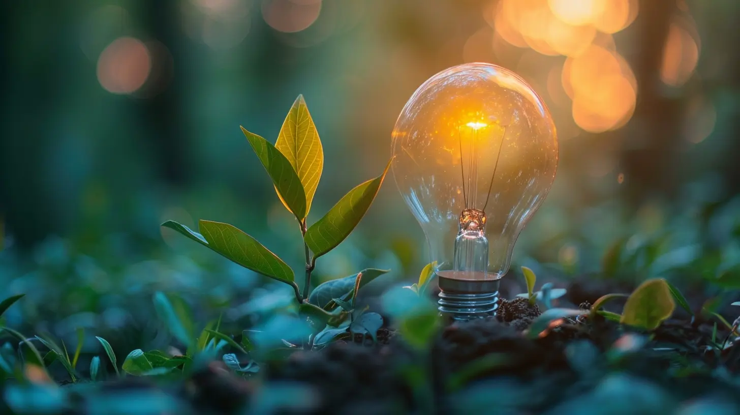 Hydropower at Home: Low-Impact Energy Solutions for the Modern Consumer