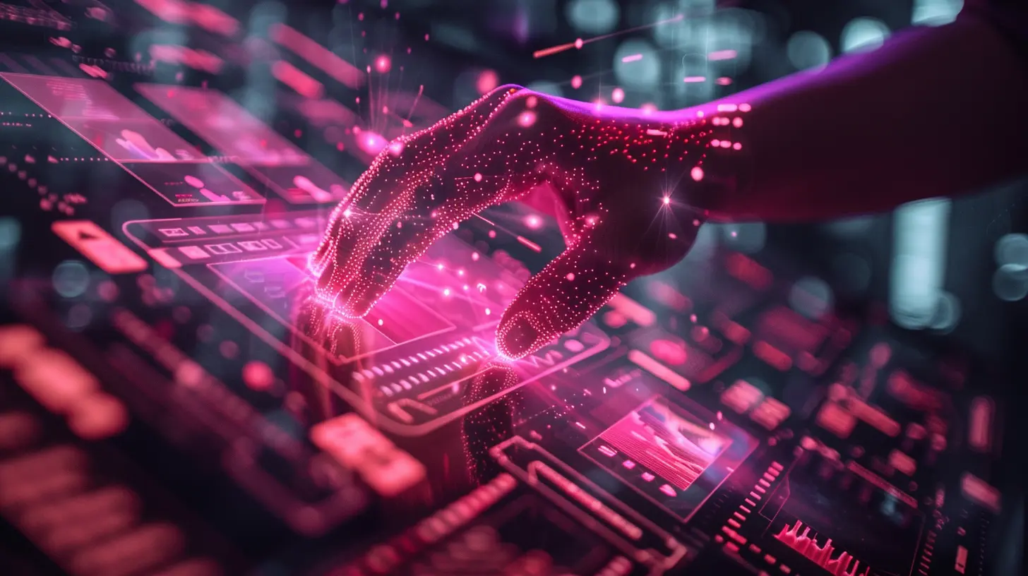 Is There Still Innovation in Desktop Operating Systems?