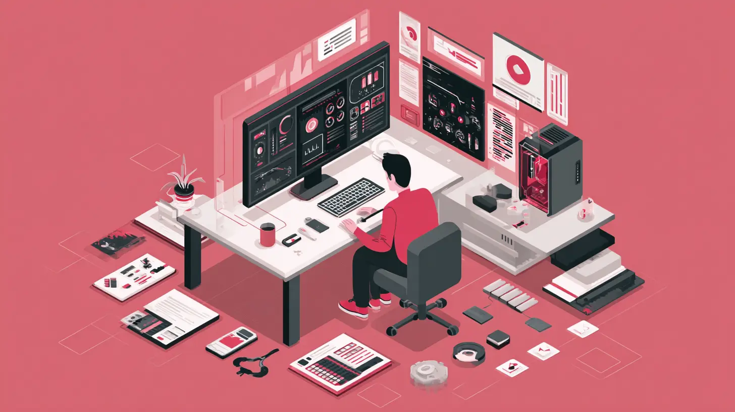 Is Your Remote Stack Ready for the Workforce of 2026?