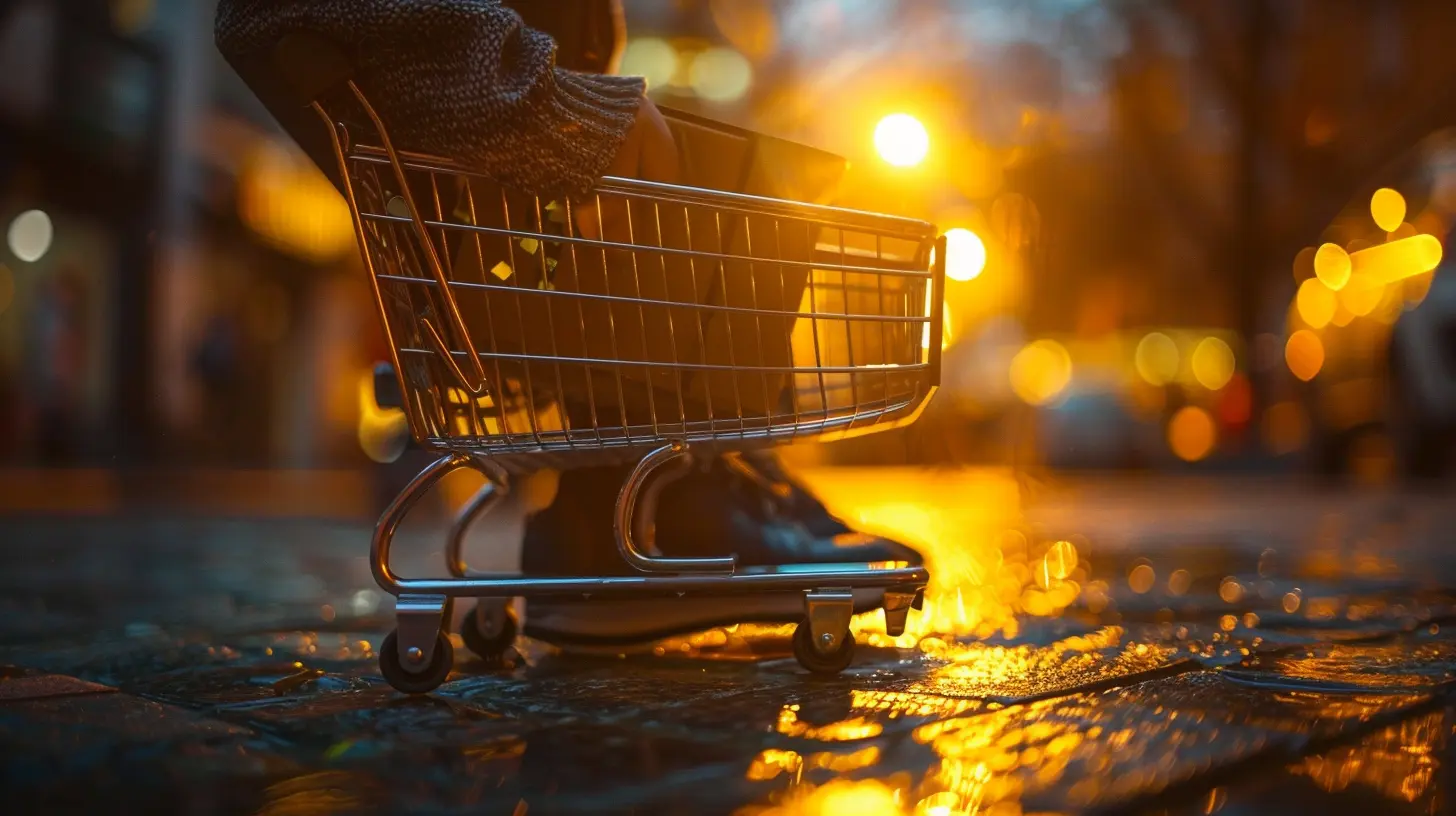 Leveraging Influencer Marketing for E-Commerce Success