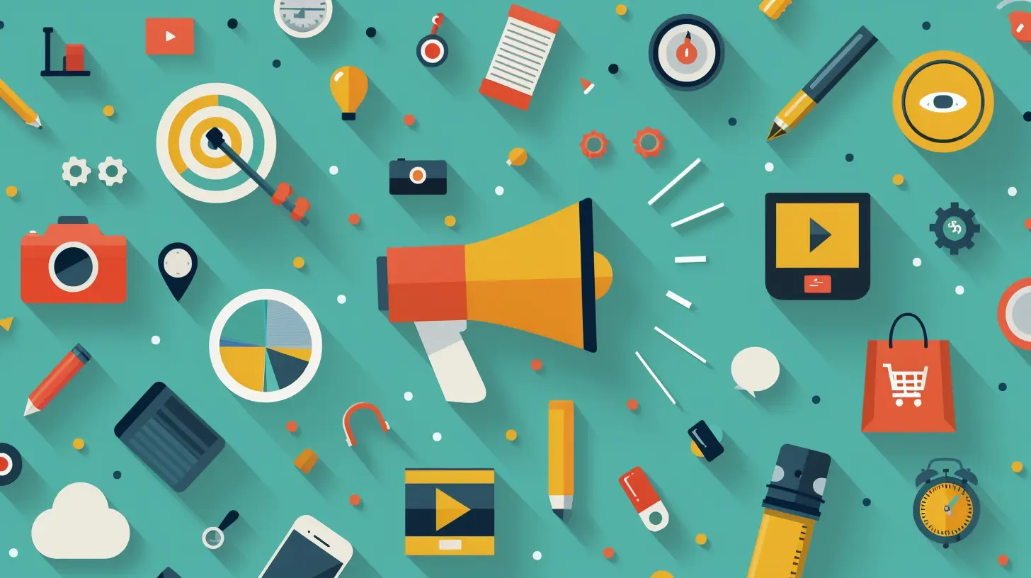 Leveraging Influencer Marketing for E-Commerce Success