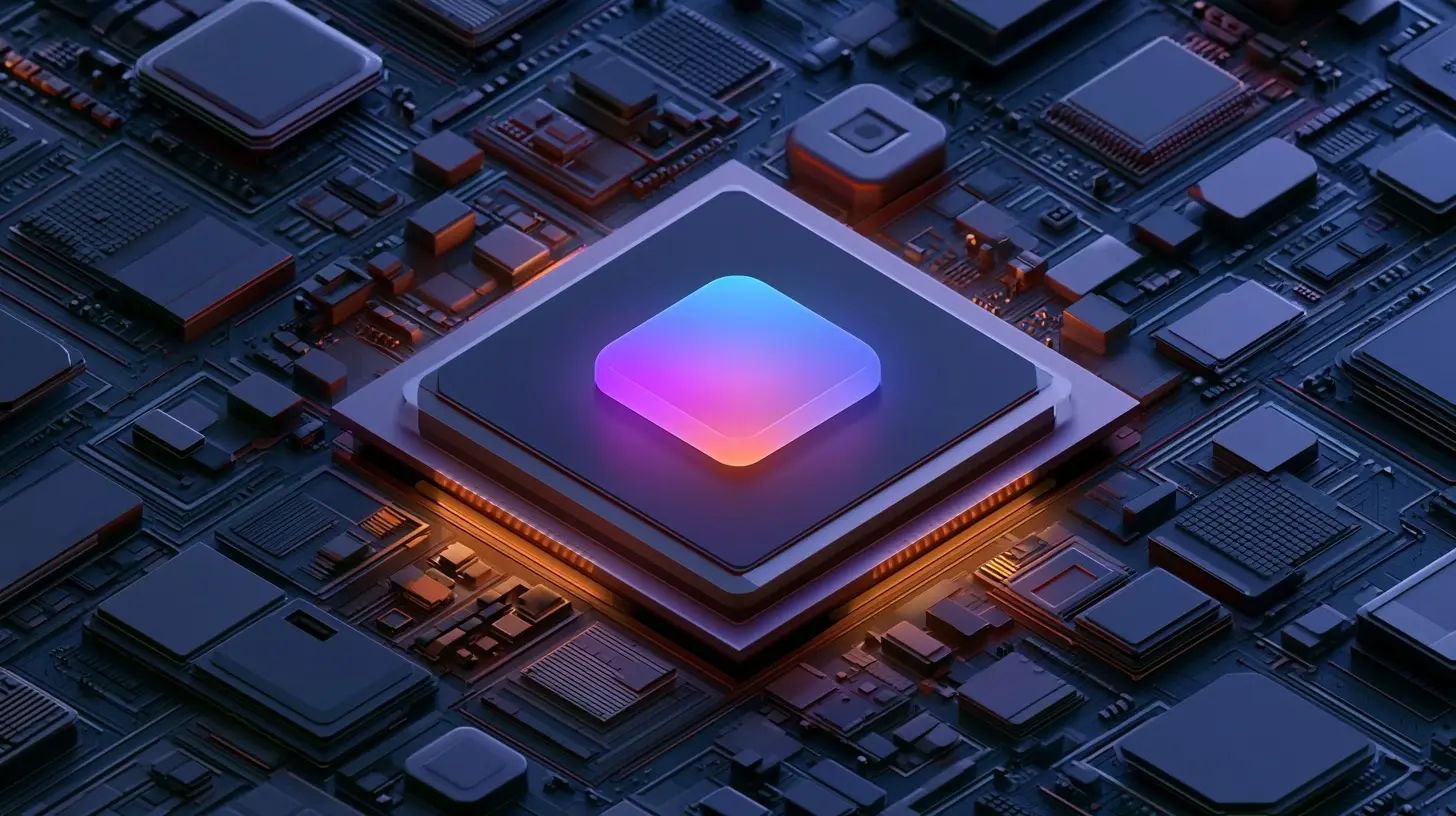 macOS Beyond Apple Silicon: The Next Architectural Leap