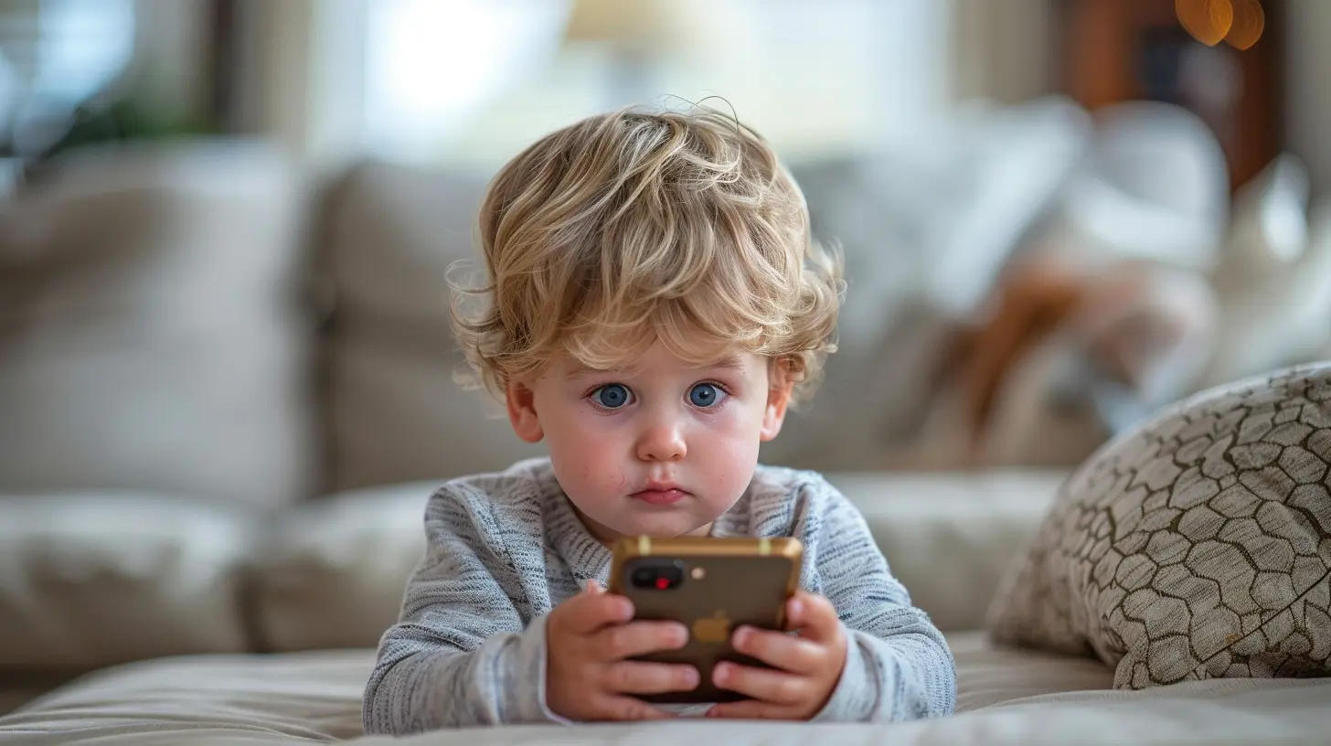 Maximizing Performance: The Best Settings for Mobile Gamers