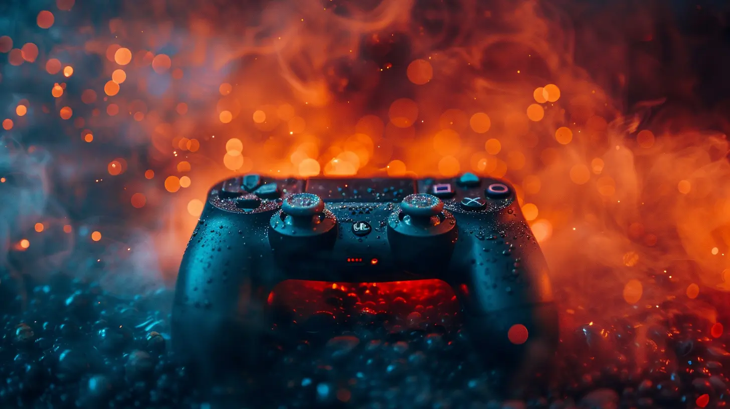 Maximizing Performance: The Best Settings for Mobile Gamers