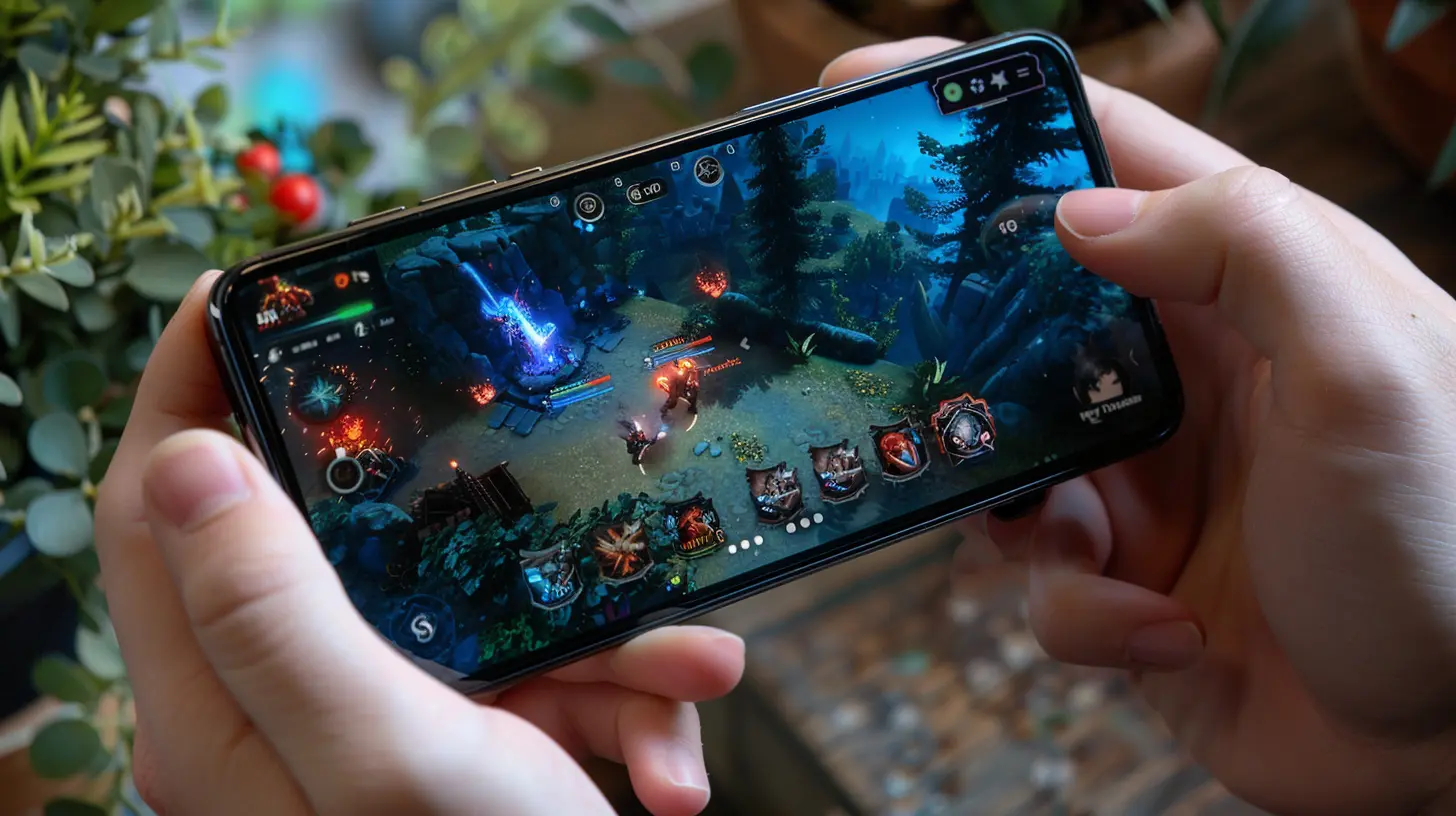 Mobile Game Streaming: The Apps You Need to Know