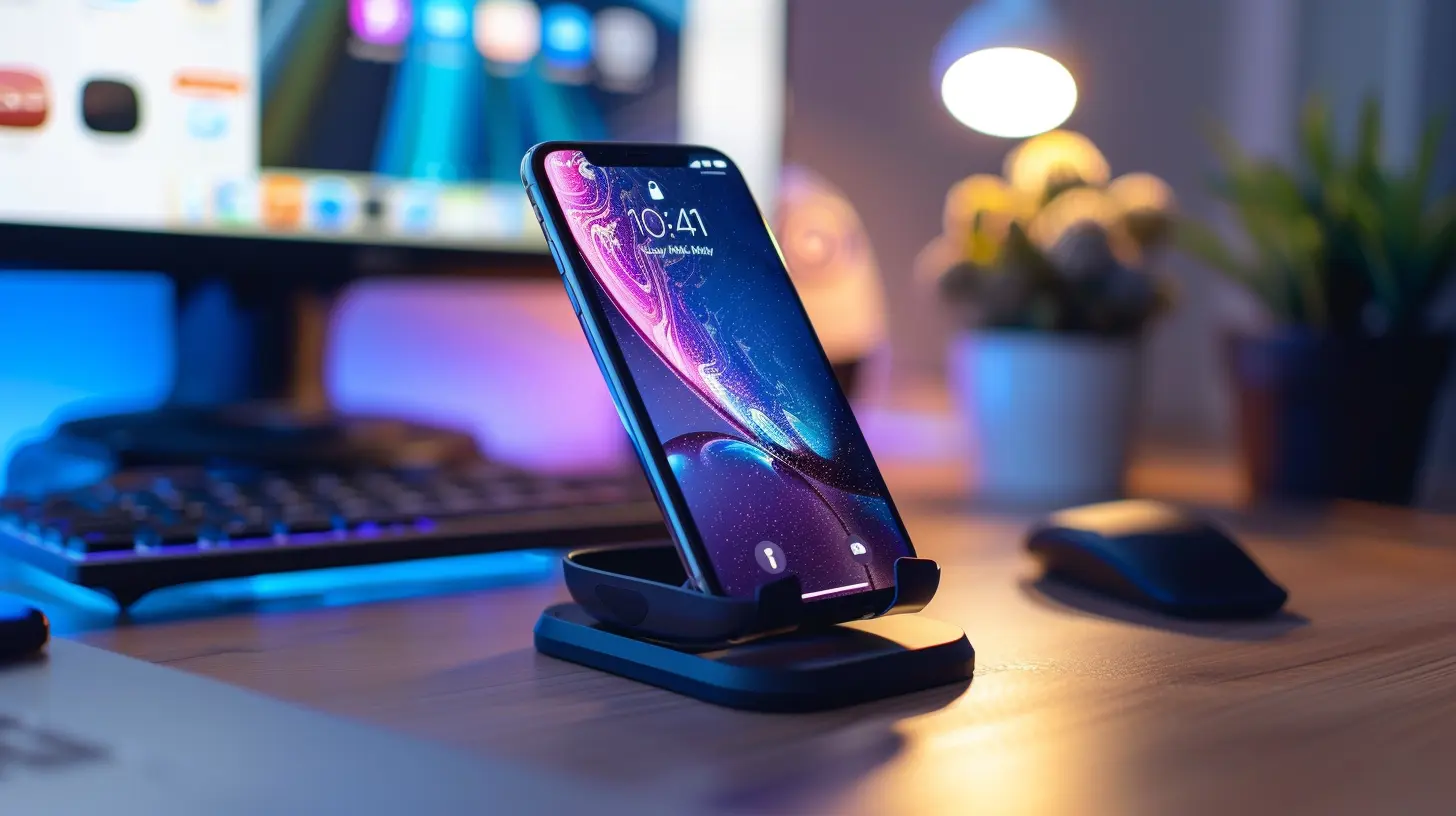 Must-Have Phone Holders for Every Situation