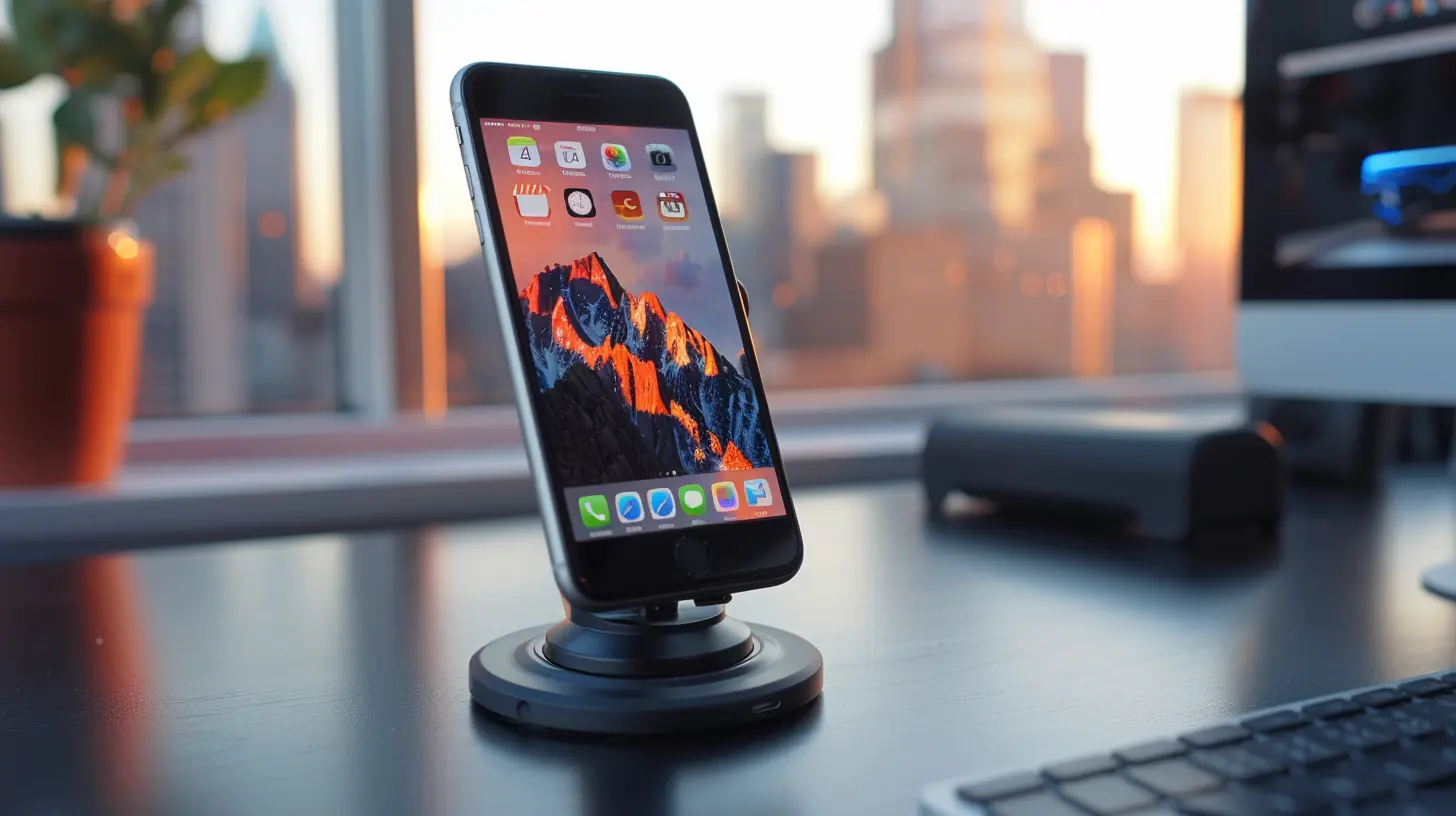 Must-Have Phone Holders for Every Situation