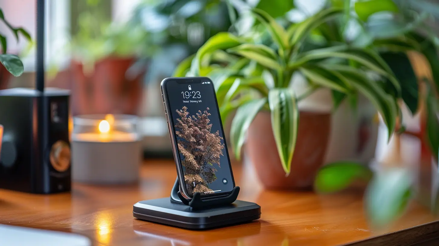 Must-Have Phone Holders for Every Situation