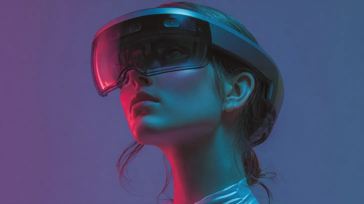 Next-Gen Operating Systems Built for the Metaverse