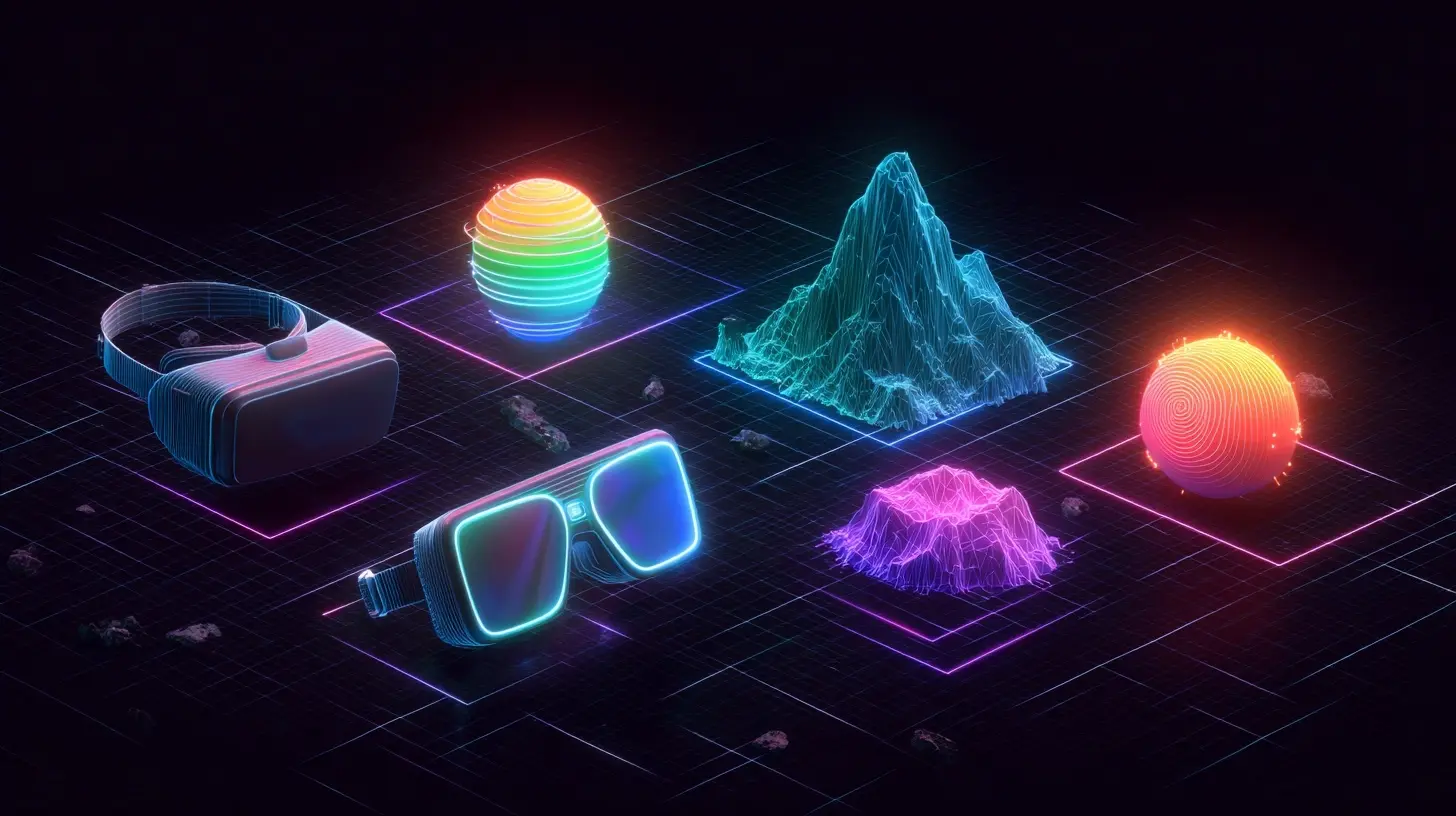 Next-Gen Operating Systems Built for the Metaverse
