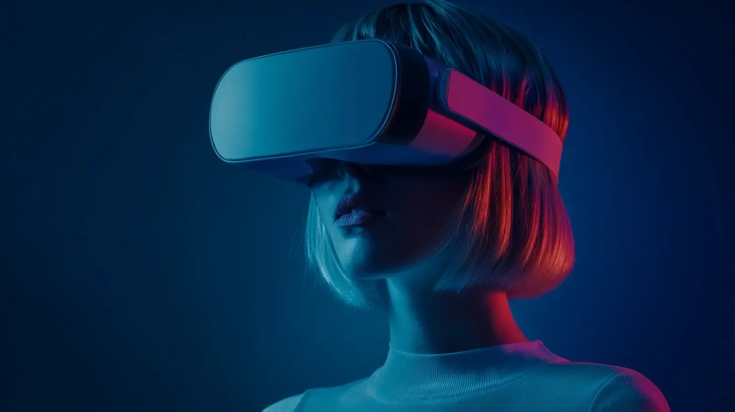 Next-Gen Operating Systems Built for the Metaverse