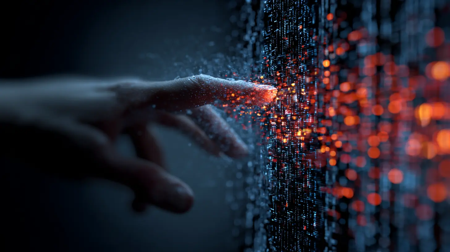 Predicting the End of Traditional File Systems by 2027