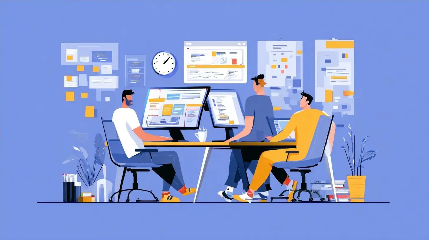 Project Management Tools for Dispersed Teams in 2027