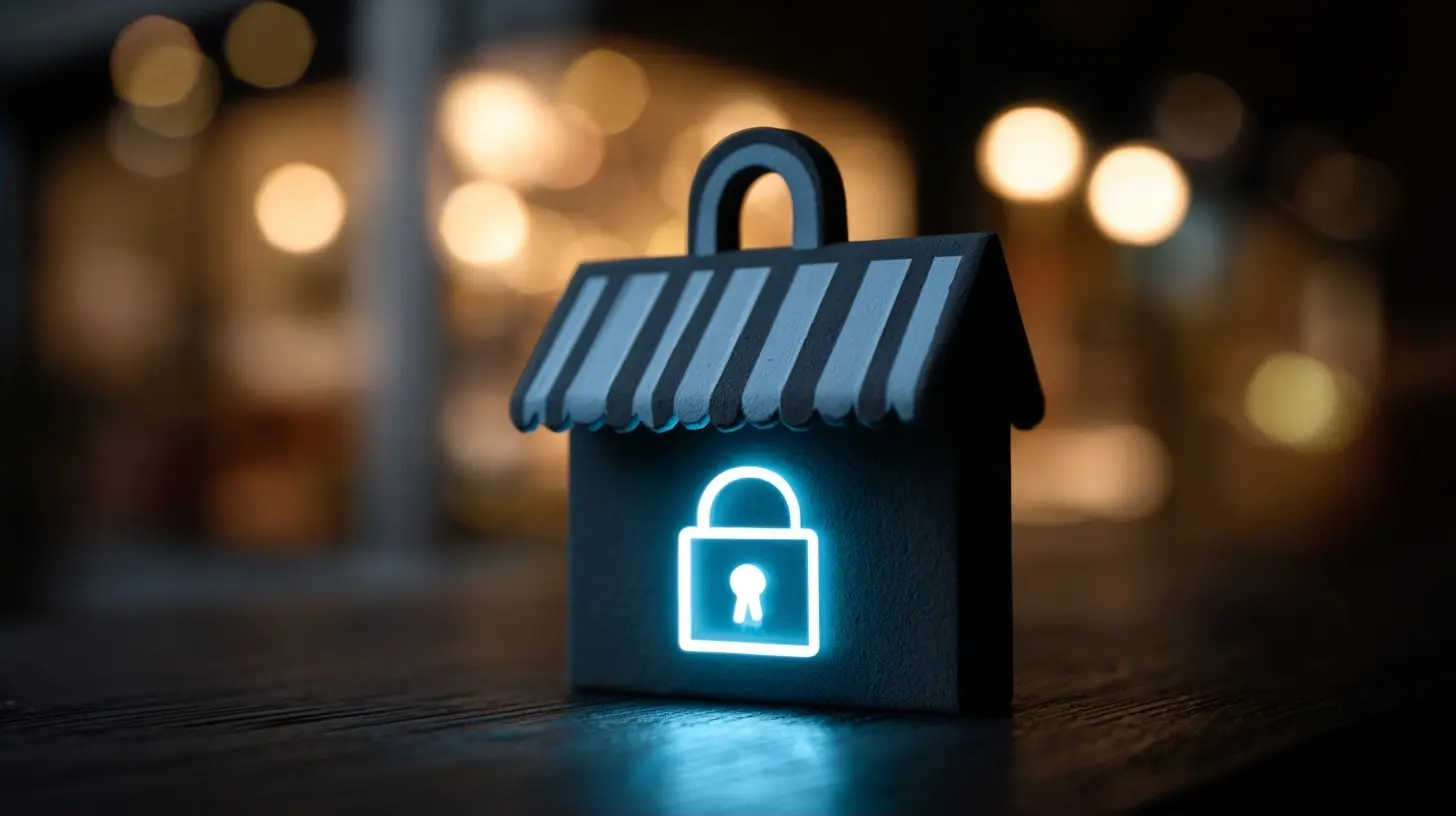 Protecting Your Store: Essential E-Commerce Security for 2027
