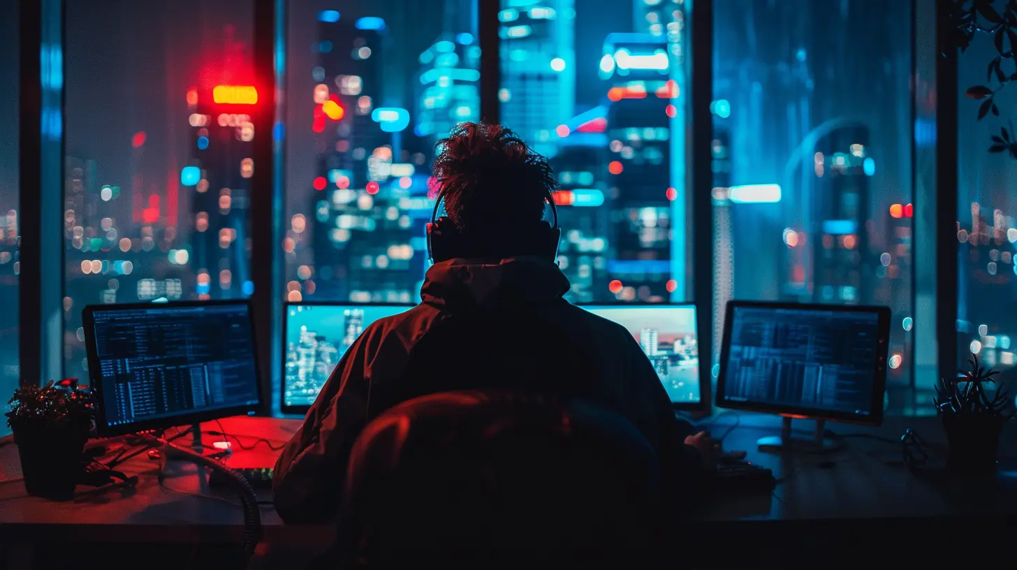 Ransomware in the Cloud: How to Defend Your Assets