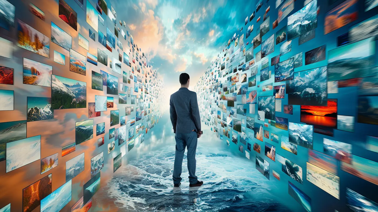 Rethinking Business Models with Digital Transformation