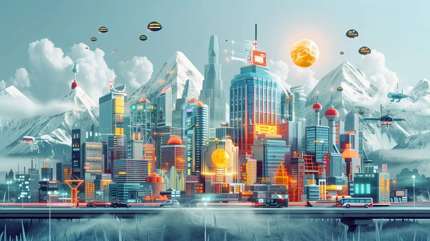 Rethinking Business Models with Digital Transformation