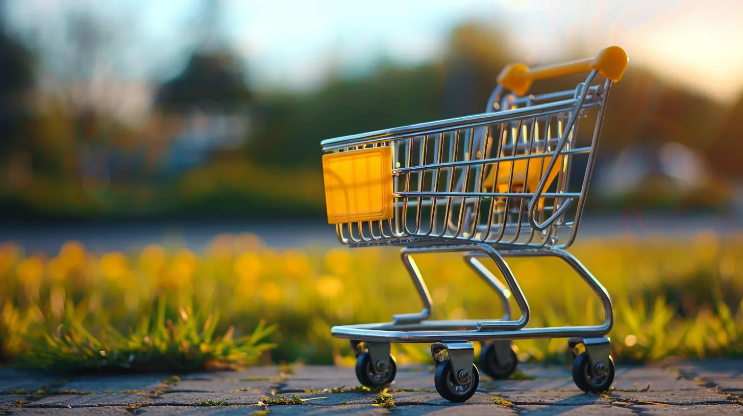 SaaS Solutions for Scaling Your E-Commerce Business