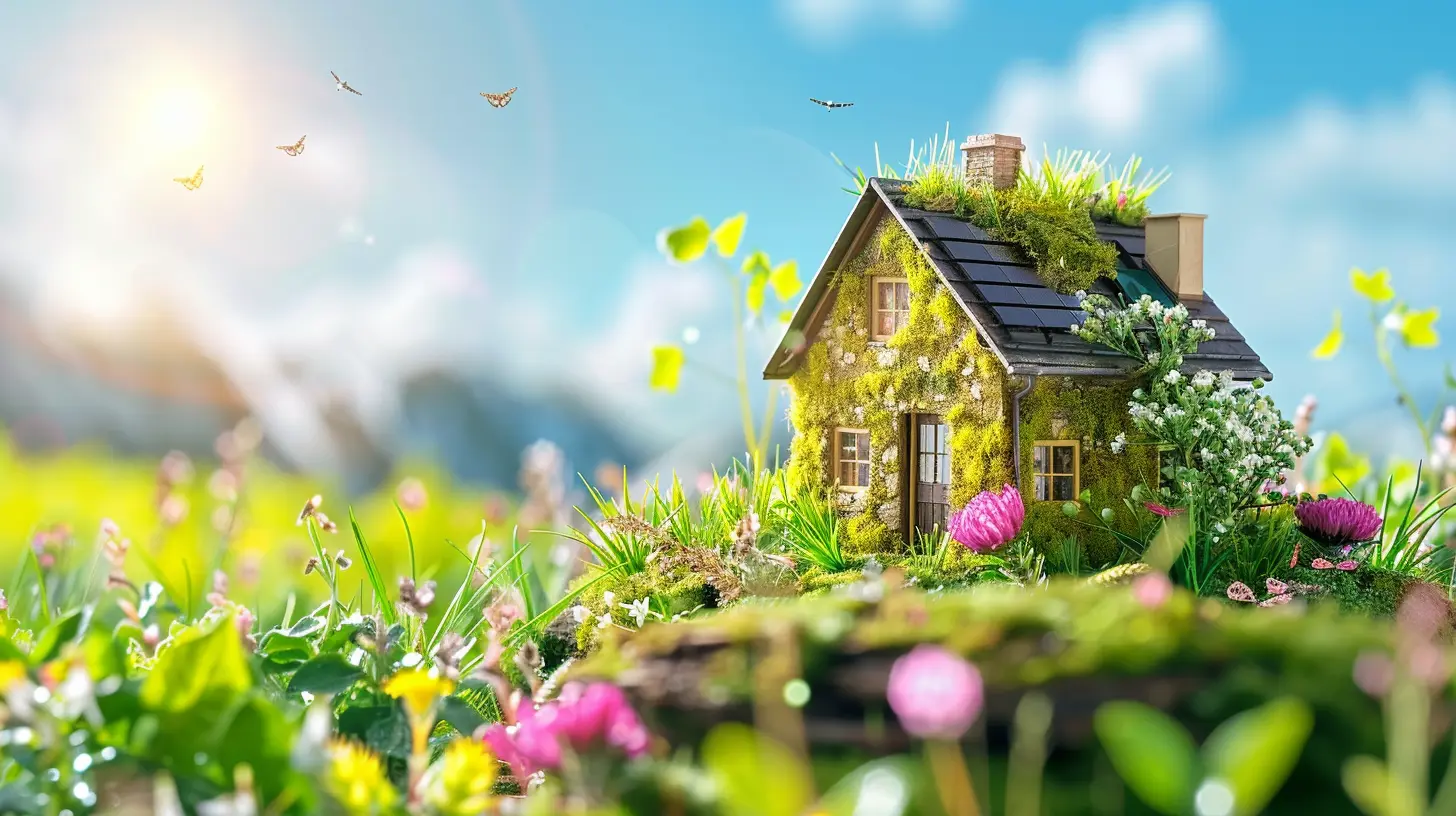 Smart Cities: Building the Future with Digital Technologies