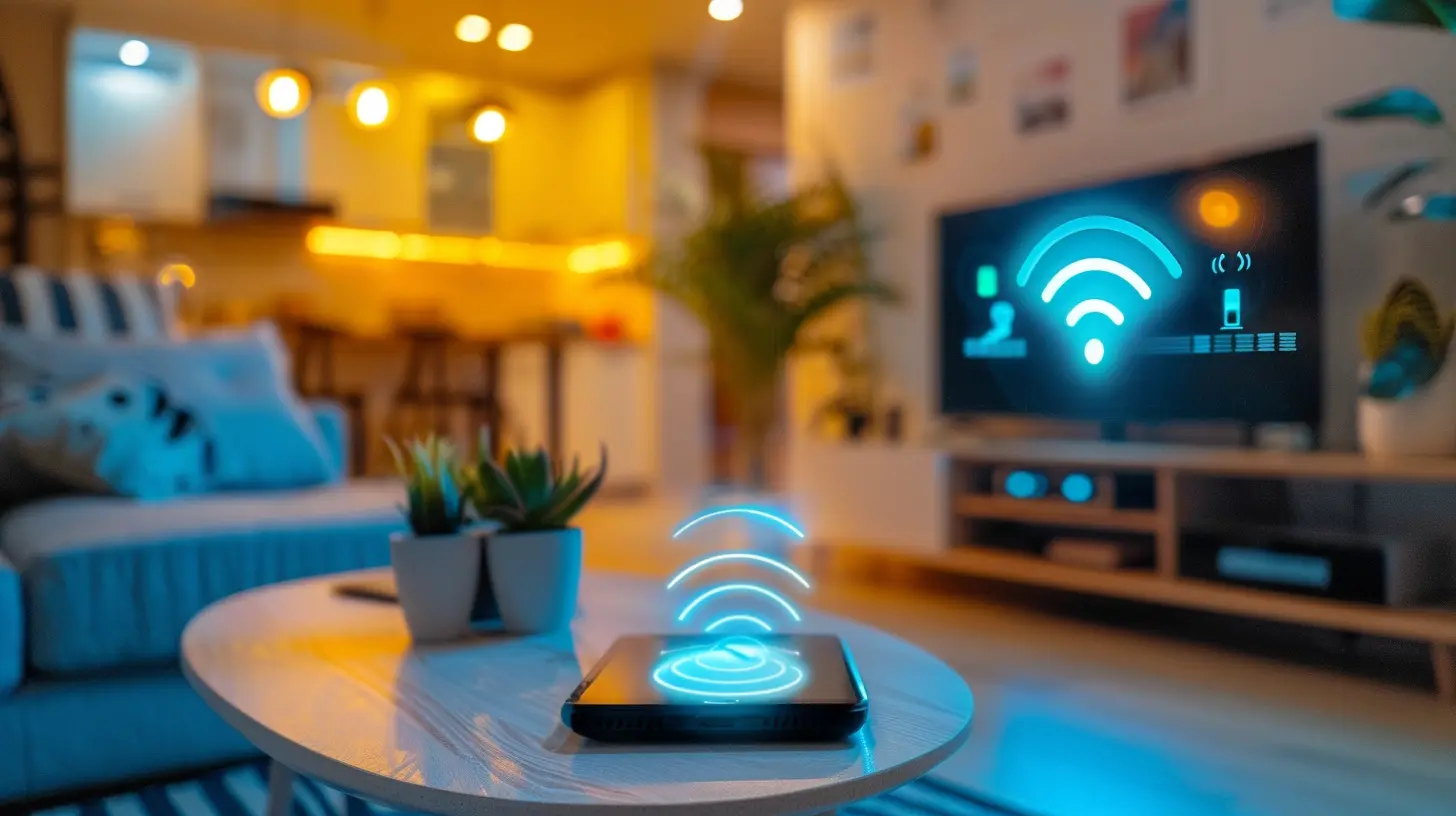 Smart Home Essentials: Transform Your Living Space with Automation