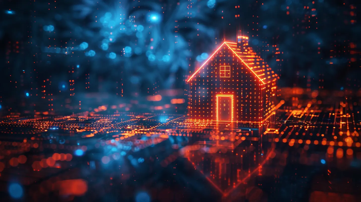 Smart Home Sensors: The Key to a Truly Connected Space