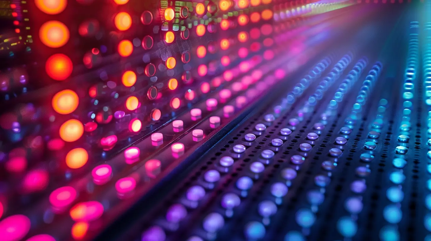 Smart TV Display Technologies: What You Should Know About Mini-LED