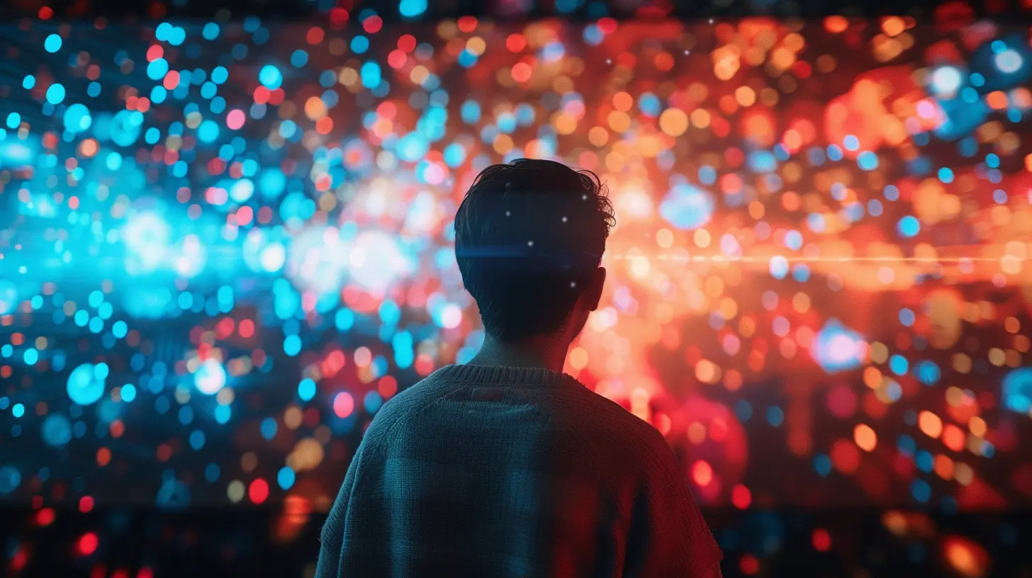 Smart TV Display Technologies: What You Should Know About Mini-LED